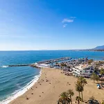 Marbella Venus Beach&Sea View