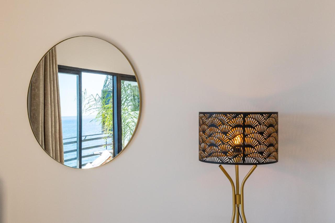 Venus Beach&sea View Apartment *