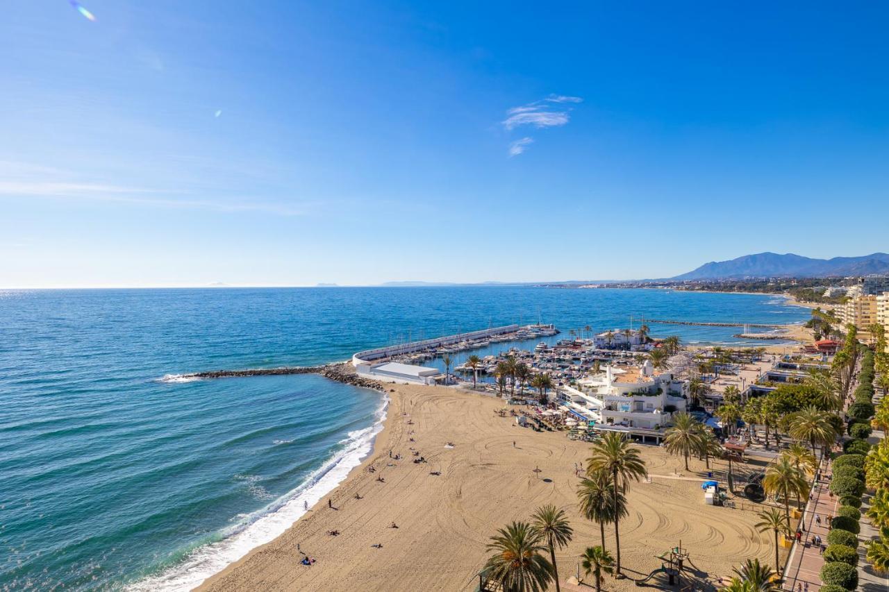 Apartment Venus Beach&sea View