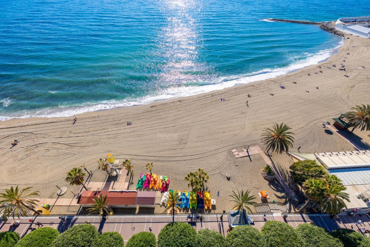 Venus Beach&sea View Marbella