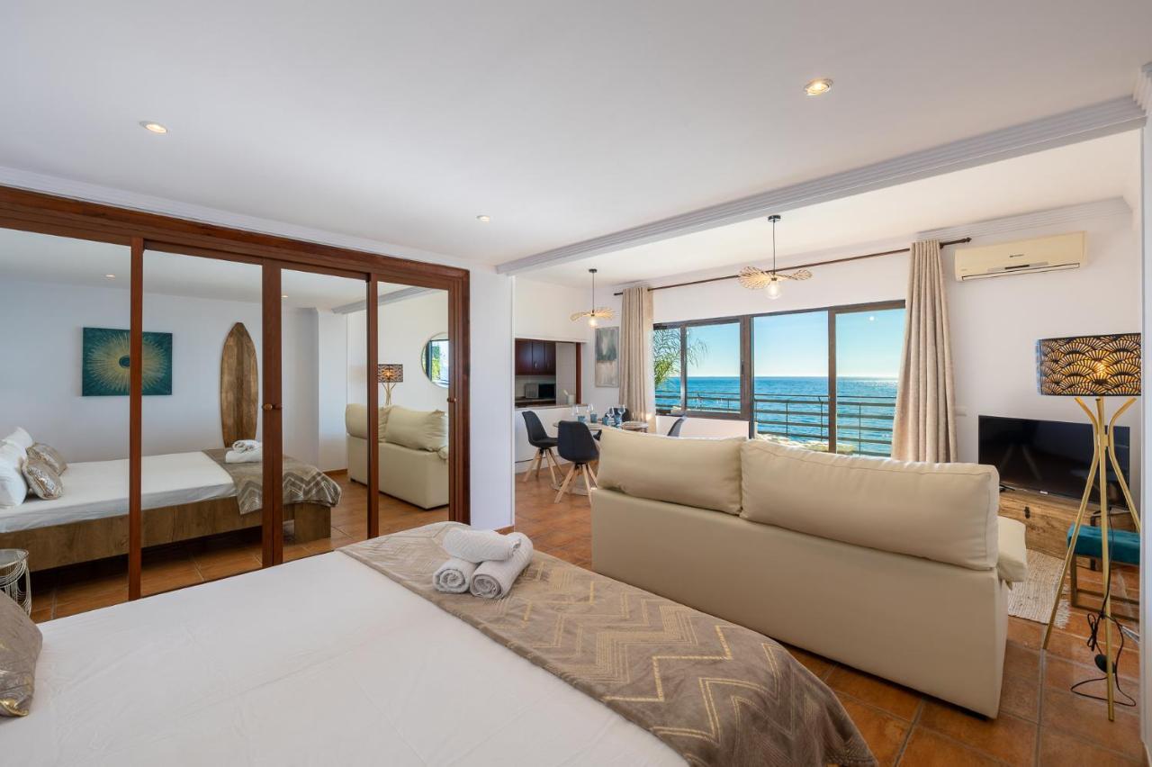 Apartment Venus Beach&sea View Marbella