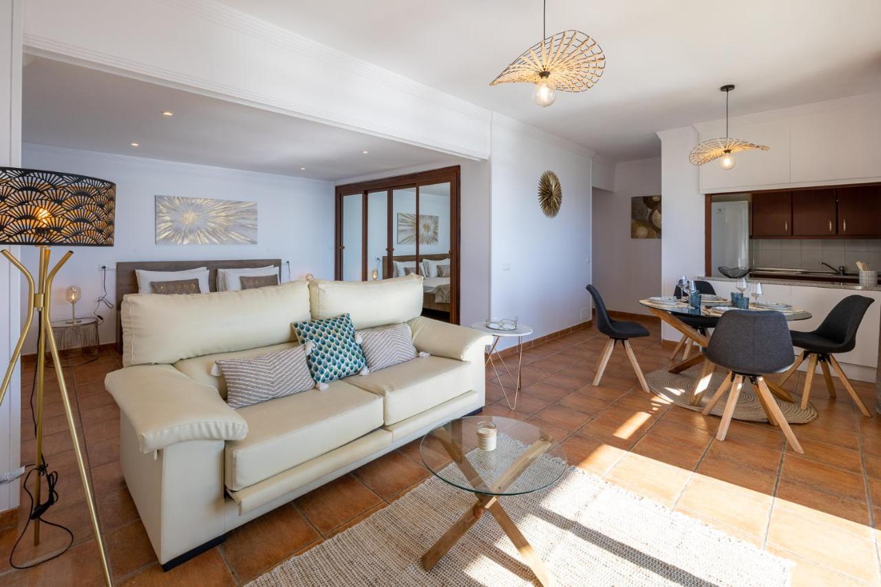 Apartment Venus Beach&sea View Marbella