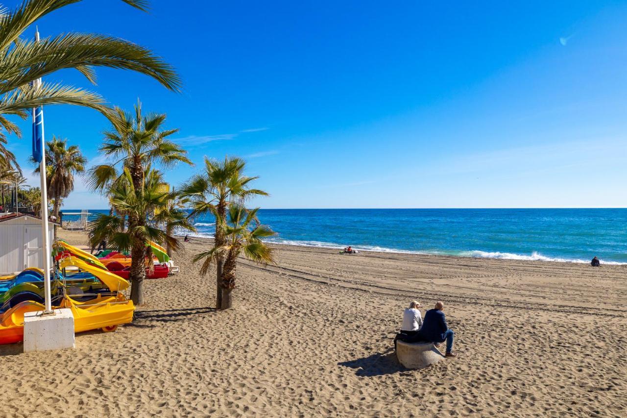 Venus Beach&sea View