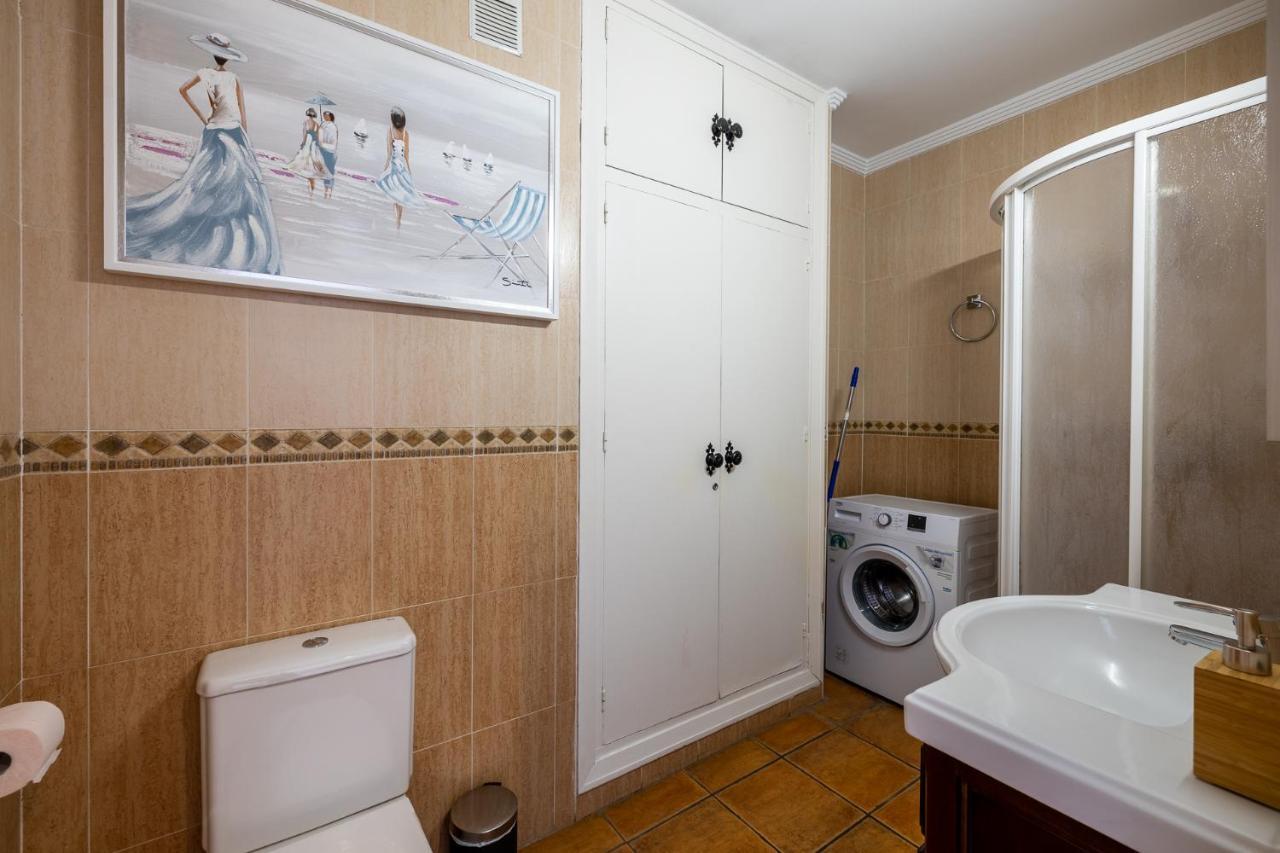 Venus Beach&sea View Apartment Marbella