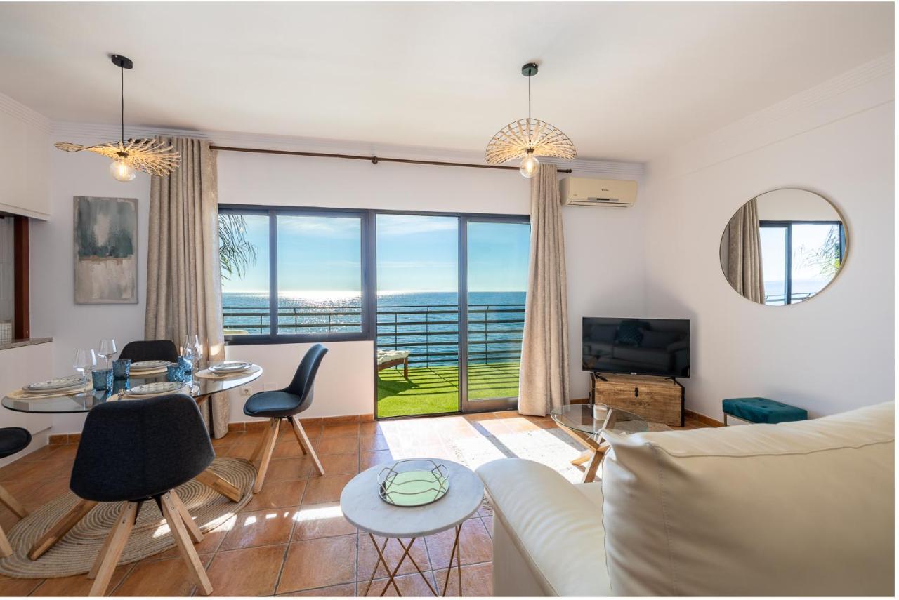 Apartment Venus Beach&sea View Marbella